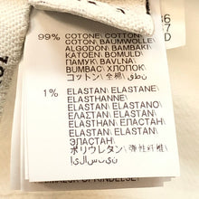 画像をギャラリービューアに読み込む, Brunello Cucinelli ブルネロクチネリ デニムパンツ ジーンズ ダメージ加工 サイズ38 S相当 コットン ホワイト レディース 【中古】