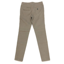 画像をギャラリービューアに読み込む, Brunello Cucinelli ブルネロクチネリ パンツ コットン グレージュ系【中古】 レディース