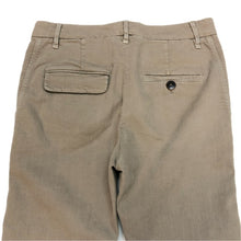 画像をギャラリービューアに読み込む, Brunello Cucinelli ブルネロクチネリ パンツ コットン グレージュ系【中古】 レディース