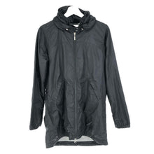 画像をギャラリービューアに読み込む, Escada Sport エスカーダ スポート ブルゾン ナイロン ブラック【中古】 レディース