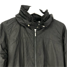 画像をギャラリービューアに読み込む, Escada Sport エスカーダ スポート ブルゾン ナイロン ブラック【中古】 レディース