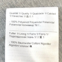 画像をギャラリービューアに読み込む, Escada Sport エスカーダ スポート ブルゾン ナイロン ブラック【中古】 レディース