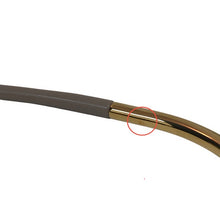 画像をギャラリービューアに読み込む, Colantotte コラントッテ リエリィ Lierrey ループネックレス 磁気ネックレス チョーカータイプ 首肩の血行改善 首こり 肩こり 磁気治療器 グレージュ レディース 【中古】