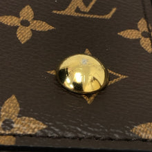 画像をギャラリービューアに読み込む, LOUIS VUITTON ルイ・ヴィトン フラワートート M43550 トートバッグ モノグラムキャンバス ブラック【中古】 レディース