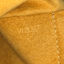 画像をギャラリービューアに読み込む, LOUIS VUITTON ルイ・ヴィトン ネオカヴィMM M95349 ハンドバッグ モノグラムデニム【中古】 レディース