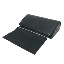 画像をギャラリービューアに読み込む, CHANEL シャネル 5455QA C501 S5 サングラス プラスチック/レザー モノトーン ホワイト レディース 【中古】