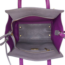 将图片加载到图库查看器,Salvatore Ferragamo サルヴァトーレフェラガモ エイミー スモール ガンチーニ AV21 F478 ハンドバッグ レザー グレー【中古】 レディース