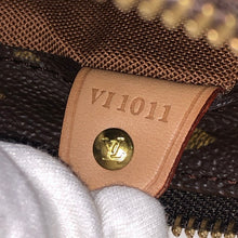 画像をギャラリービューアに読み込む, LOUIS VUITTON ルイ・ヴィトン カバピアノ トートバッグ モノグラムキャンバス レディース 【中古】