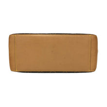 画像をギャラリービューアに読み込む, LOUIS VUITTON ルイ・ヴィトン カバピアノ トートバッグ モノグラムキャンバス レディース 【中古】