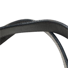 画像をギャラリービューアに読み込む, PRADA プラダ BR3257 トートバッグ 三角プレート ナイロン/レザー カーキ レディース 【中古】