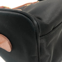 이미지를 갤러리 뷰어에 로드 , Valentino Garavani Sports ヴァレンティノ ガラヴァーニ スポーツ ミニボストンバッグ ブラック レディース 【中古】