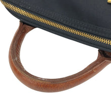 이미지를 갤러리 뷰어에 로드 , Valentino Garavani Sports ヴァレンティノ ガラヴァーニ スポーツ ミニボストンバッグ ブラック レディース 【中古】