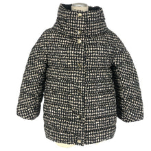 画像をギャラリービューアに読み込む, Herno ヘルノ ダウンジャケット リバーシブル ボトルネック 7分袖 サイズ40 S相当 レディース アウター PI0347D 19402P ポリエステル ブラック 【中古】