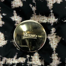 画像をギャラリービューアに読み込む, Herno ヘルノ ダウンジャケット リバーシブル ボトルネック 7分袖 サイズ40 S相当 レディース アウター PI0347D 19402P ポリエステル ブラック 【中古】