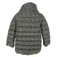 画像をギャラリービューアに読み込む, Herno ヘルノ ダウンジャケット リバーシブル ボトルネック 7分袖 サイズ40 S相当 レディース アウター PI0347D 19402P ポリエステル ブラック 【中古】