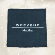 이미지를 갤러리 뷰어에 로드 , Weekend Max Mara ウィークエンド マックスマーラ 50260239070 ステンカラーコート ベージュ レディース 【中古】