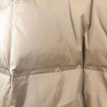 画像をギャラリービューアに読み込む, LANVIN ランバン ダウンコート ダークベージュ系 レディース 【中古】