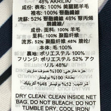 画像をギャラリービューアに読み込む, Tory Burch トリーバーチ カーディガン ウール パステルパープル レディース 【中古】