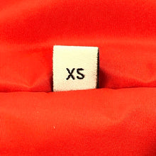 画像をギャラリービューアに読み込む, GUCCI グッチ THE NORTH FACE ノースフェイス GG Padded Short Jacket GGパテッド ジップアップ ダウンジャケット 7号相当 レディース アウター 670908 Z8APZ コットン ベージュ ブラック 【中古】