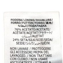 画像をギャラリービューアに読み込む, GUCCI グッチ THE NORTH FACE ノースフェイス GGジャガード ロゴ ストレートパンツ サイズ40 M相当 レディース 671191 ベージュ ブラック 【中古】