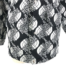 画像をギャラリービューアに読み込む, GUCCI グッチ THE NORTH FACE ノースフェイス 21SS Mountain Jacket マウンテンジャケット S相当 ブルゾン アウター ブラック メンズ 【中古】