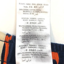 画像をギャラリービューアに読み込む, GUCCI グッチシェニール ベロアパンツ トラックパンツ Lサイズ 522960 ネイビー メンズ 【中古】