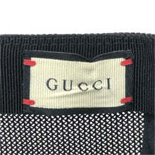 画像をギャラリービューアに読み込む, GUCCI グッチ GGスプリーム ベースボールキャップ メッシュキャップ 帽子 レザーエンブレム サイズL 59cm ユニセックス 男女兼用 426887 4HB91 ベージュ【中古】