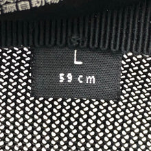 画像をギャラリービューアに読み込む, GUCCI グッチ GGスプリーム ベースボールキャップ メッシュキャップ 帽子 レザーエンブレム サイズL 59cm ユニセックス 男女兼用 426887 4HB91 ベージュ【中古】