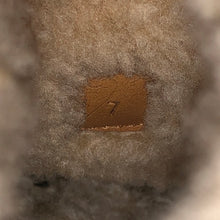 將圖片載入圖庫檢視器 GUCCI グッチ ホースビット ムートンブーツ ショート サイズ7 26cm相当 ベージュ メンズ 【中古】