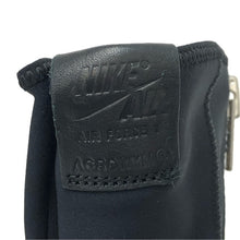 將圖片載入圖庫檢視器 NIKE ナイキ ACRONYM アクロニウム エアフォース1 ダウンタウン ハイ スニーカー ブラック オリーブ メンズ 【中古】