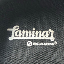 画像をギャラリービューアに読み込む, Herno ヘルノ SCARPA SPIN ULTRA2 ASSOLUTO GTX SH001DL SHOE 9394 スニーカー/ゴアテックス ブラック レディース 【中古】