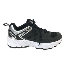 画像をギャラリービューアに読み込む, Herno ヘルノ SCARPA SPIN ULTRA2 ASSOLUTO GTX SH001DL SHOE 9394 スニーカー/ゴアテックス ブラック レディース 【中古】