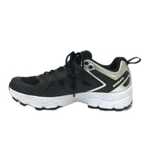 画像をギャラリービューアに読み込む, Herno ヘルノ SCARPA SPIN ULTRA2 ASSOLUTO GTX SH001DL SHOE 9394 スニーカー/ゴアテックス ブラック レディース 【中古】