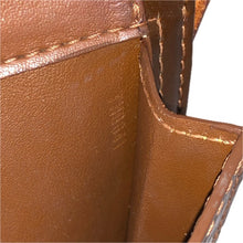 Load image into Gallery viewer, LOUIS VUITTON ルイ・ヴィトン モット ショルダーバッグ モノグラムヴェルニ ブロンズ レディース 【中古】