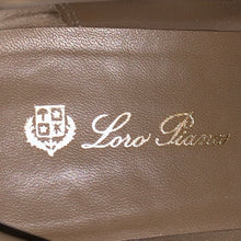 画像をギャラリービューアに読み込む, Loro Piana ロロピアーナ ショート デザートブーツ スウェード ベージュ サイズ36(23cm相当)【中古】 レディース