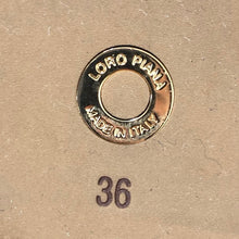 画像をギャラリービューアに読み込む, Loro Piana ロロピアーナ ショート デザートブーツ スウェード ベージュ サイズ36(23cm相当)【中古】 レディース