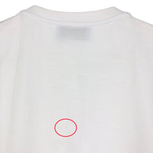 画像をギャラリービューアに読み込む, PRADA プラダ 半袖Tシャツ コットン ホワイト レディース 【中古】