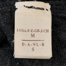 画像をギャラリービューアに読み込む, Brunello Cucinelli ブルネロクチネリ ハイネック カットソー ウール チャコールグレー レディース 【中古】