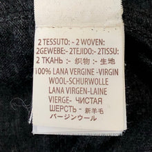 画像をギャラリービューアに読み込む, Brunello Cucinelli ブルネロクチネリ ハイネック カットソー ウール チャコールグレー レディース 【中古】