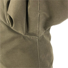 画像をギャラリービューアに読み込む, CANADA GOOSE カナダグース JASPER PARKA ジャスパー ダウンジャケット カーキ メンズ 【中古】