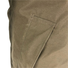 画像をギャラリービューアに読み込む, CANADA GOOSE カナダグース JASPER PARKA ジャスパー ダウンジャケット カーキ メンズ 【中古】