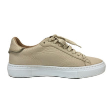 画像をギャラリービューアに読み込む, FABIANA FILIPPI ファビアナ フィリッピ スニーカー レザー ベージュ レディース 【中古】