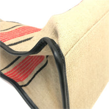 画像をギャラリービューアに読み込む, GIANNI CHIARINI ジャンニキャリーニ トートバッグ キャンバス ベージュ系 レディース 【中古】