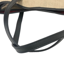 画像をギャラリービューアに読み込む, GIANNI CHIARINI ジャンニキャリーニ トートバッグ キャンバス ベージュ系 レディース 【中古】