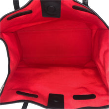 画像をギャラリービューアに読み込む, GIANNI CHIARINI ジャンニキャリーニ トートバッグ キャンバス ベージュ系 レディース 【中古】