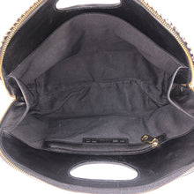 이미지를 갤러리 뷰어에 로드 , PELLICO ペリーコ クラッチバッグ ベルベット ブラウン ブラック レディース 【中古】