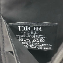 이미지를 갤러리 뷰어에 로드 , Dior ディオール 化粧ポーチ/メッシュ ブラック ユニセックス 【中古】