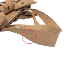 將圖片載入圖庫檢視器 Muguet ミュゲ リボン トートバッグ ブラウン レディース 【中古】