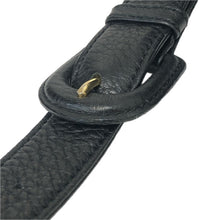 画像をギャラリービューアに読み込む, HIROFU ヒロフ リュック・デイパック レザー ブラック レディース 【中古】