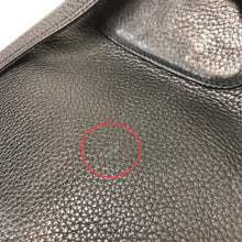 画像をギャラリービューアに読み込む, HIROFU ヒロフ リュック・デイパック レザー ブラック レディース 【中古】